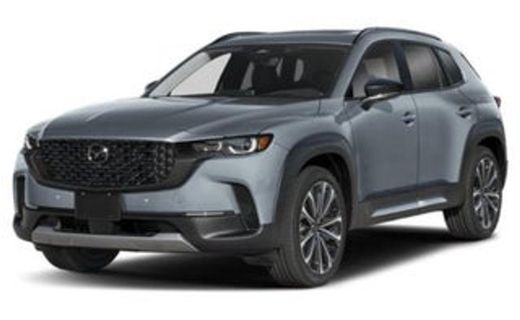 2026 Mazda CX-50 Premium Plus