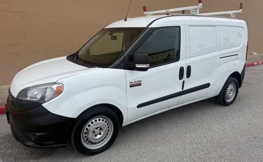 2021 Ram Promaster City ST