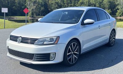 2013 Volkswagen Jetta GLI