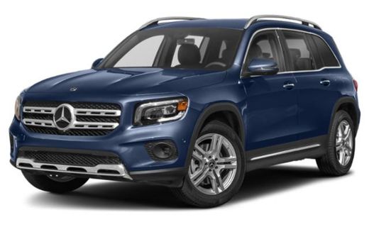 2023 Mercedes-Benz GLB-Class GLB250