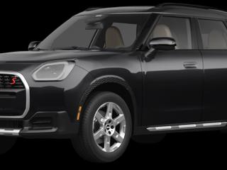 2026 Mini Countryman S ALL4