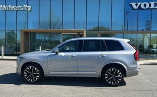 2026 Volvo XC90 Core