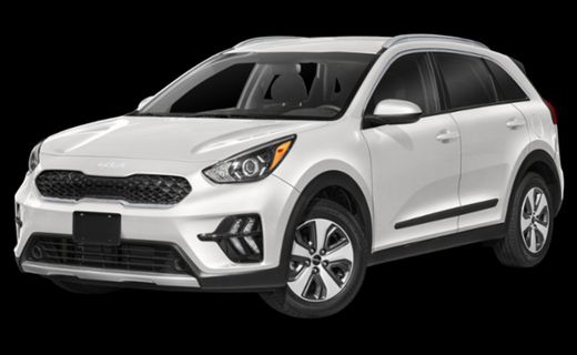 2022 Kia Niro