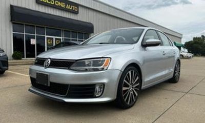 2016 Volkswagen Jetta 2 0T GLI