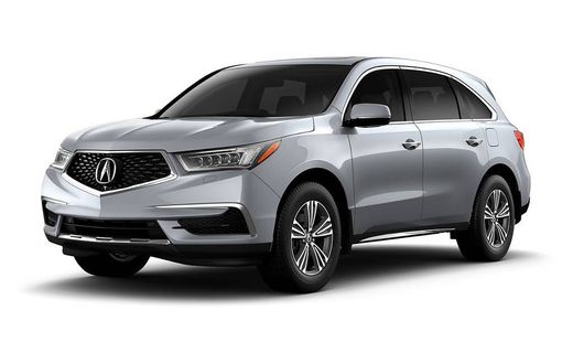 2020 Acura MDX