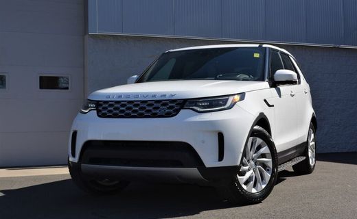 2023 Land Rover Discovery S