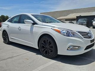 2013 Hyundai Azera