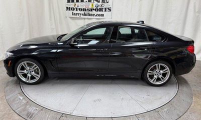 2015 BMW 428I xDrive GC