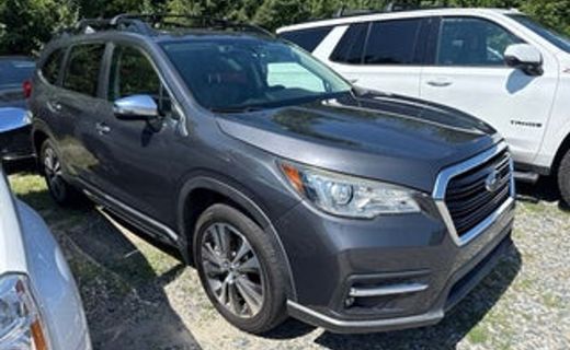 2020 Subaru Ascent
