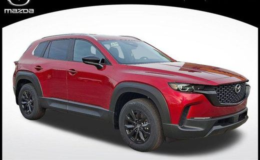 2026 Mazda CX-50 Preferred