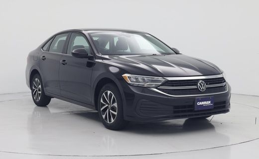 2024 Volkswagen Jetta S AQ301 Trans