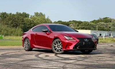 2014 Lexus IS 250C