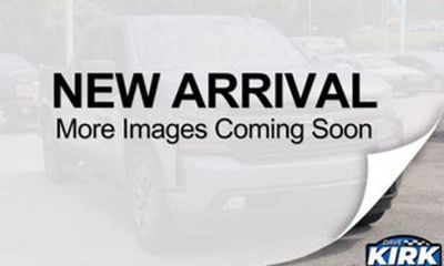 2022 Chevrolet Silverado LTD RST