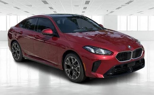 2025 BMW 228I Xdrive GC