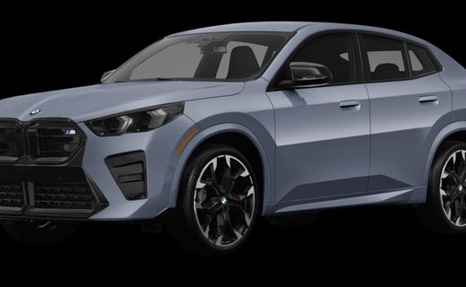 2026 BMW X2 XDRIVE28I
