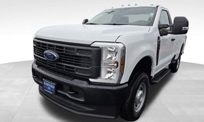 2026 Ford F-250 XL