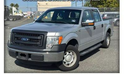 2013 Ford F-150 FOR Sale IN