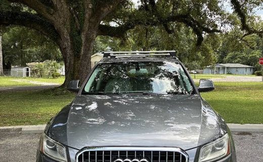2013 Audi Q5 Premium Plus