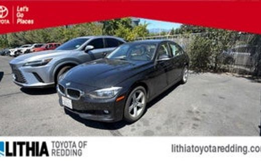 2013 BMW 328I SA