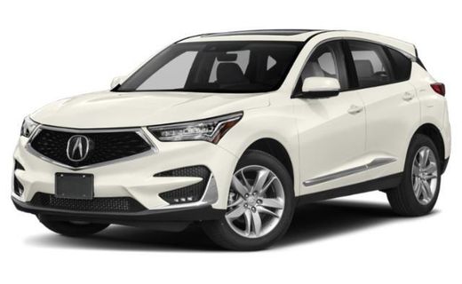 2019 Acura RDX Advance