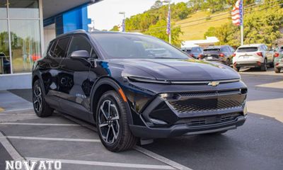 2026 Chevrolet Equinox LT 2 PDE