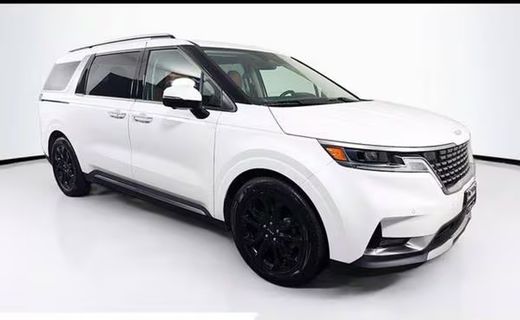 2024 Kia Carnival