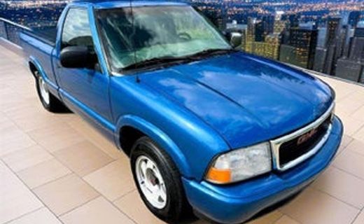 2001 Dodge Dakota Base