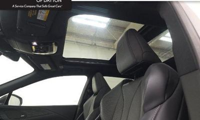 2024 Lexus RX 500H
