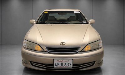 2000 Lexus ES 300