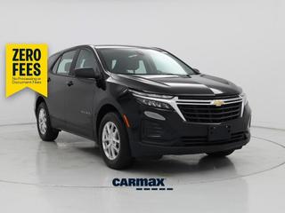 2024 Chevrolet Equinox LS 1FL