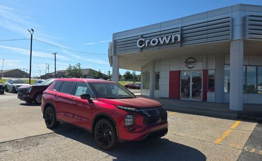 2026 Nissan Rogue SL