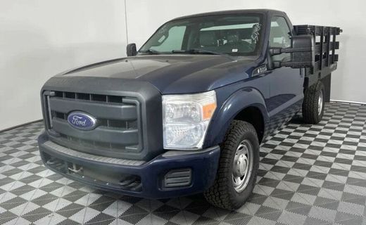 2016 Ford F-250 XL