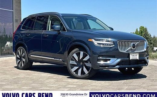 2023 Volvo XC90 Ultimate Bright