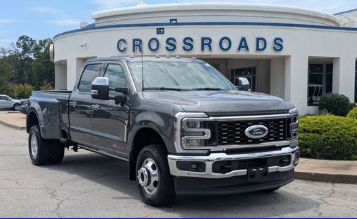 2026 Ford F-350