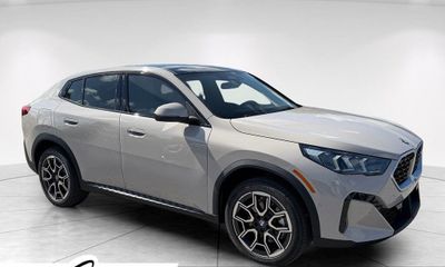 2026 BMW X2 xDrive28i