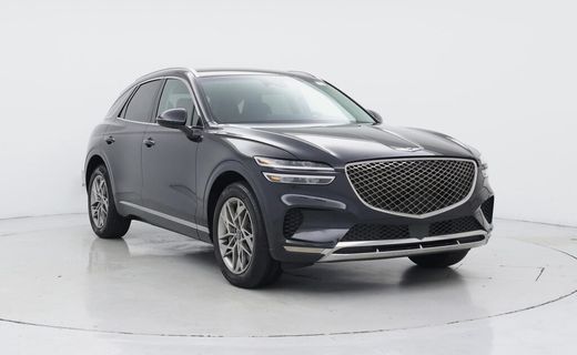 2025 Genesis GV70