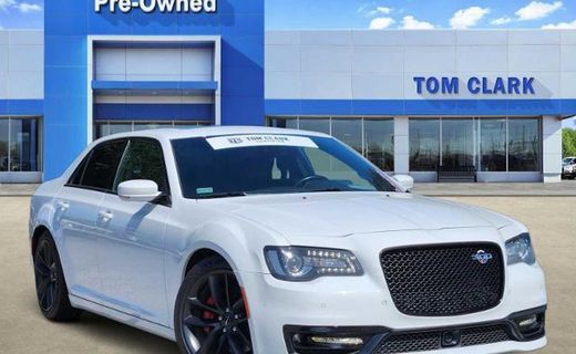 2023 Chrysler 300 300C