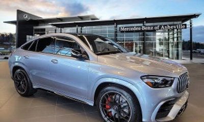 2026 Porsche Cayenne GTS