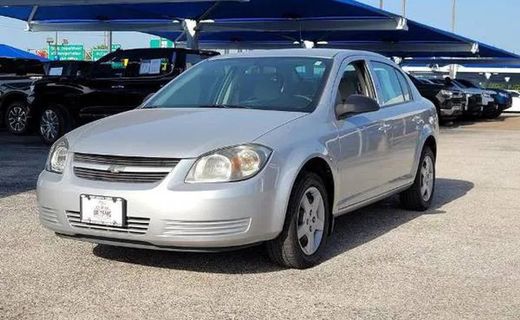 2008 Chevrolet Cobalt 1LS