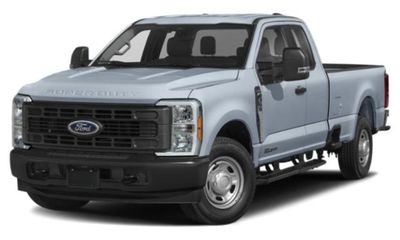 2024 Ford F-350 Lariat