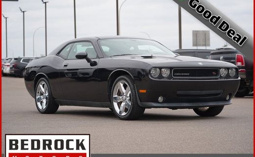 2009 Dodge Challenger