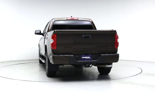 2021 Toyota Tundra Platinum Grade