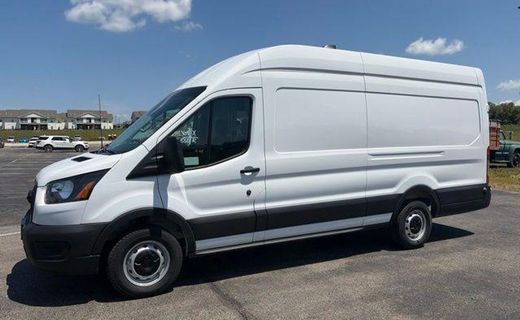 2026 Ford Transit High Roof