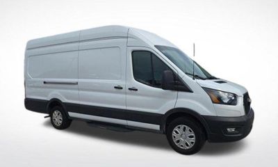 2023 Ford Transit 350 High Roof