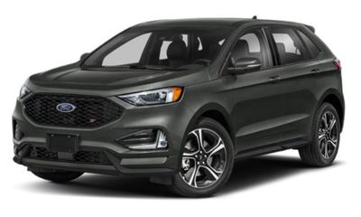 2020 Ford Edge ST