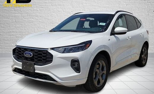2023 Ford Escape ST Line Select