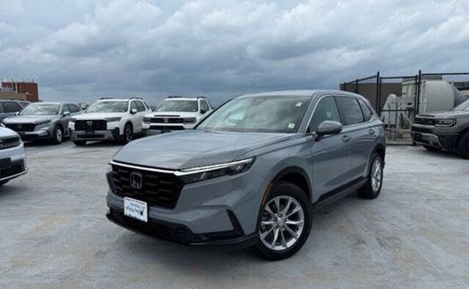 2023 Honda CR-V