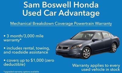 2025 Honda Pilot EX L HPD