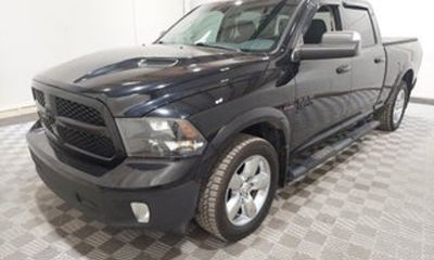2019 Ram 1500 SLT