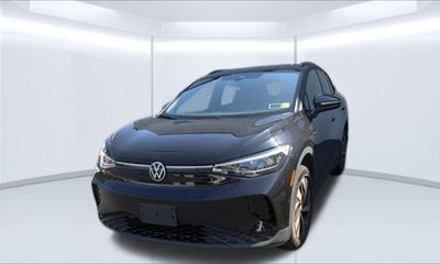 2023 Volkswagen ID 4 Pro